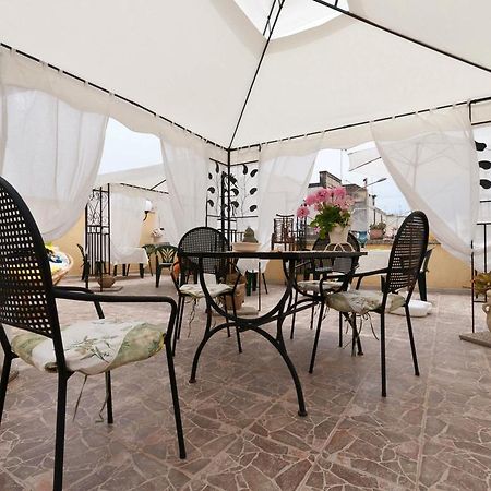 Bed and Breakfast Fiori E Coccole Ното Экстерьер фото
