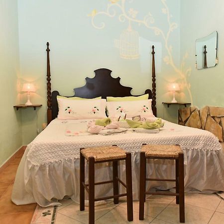 Bed and Breakfast Fiori E Coccole Ното Экстерьер фото