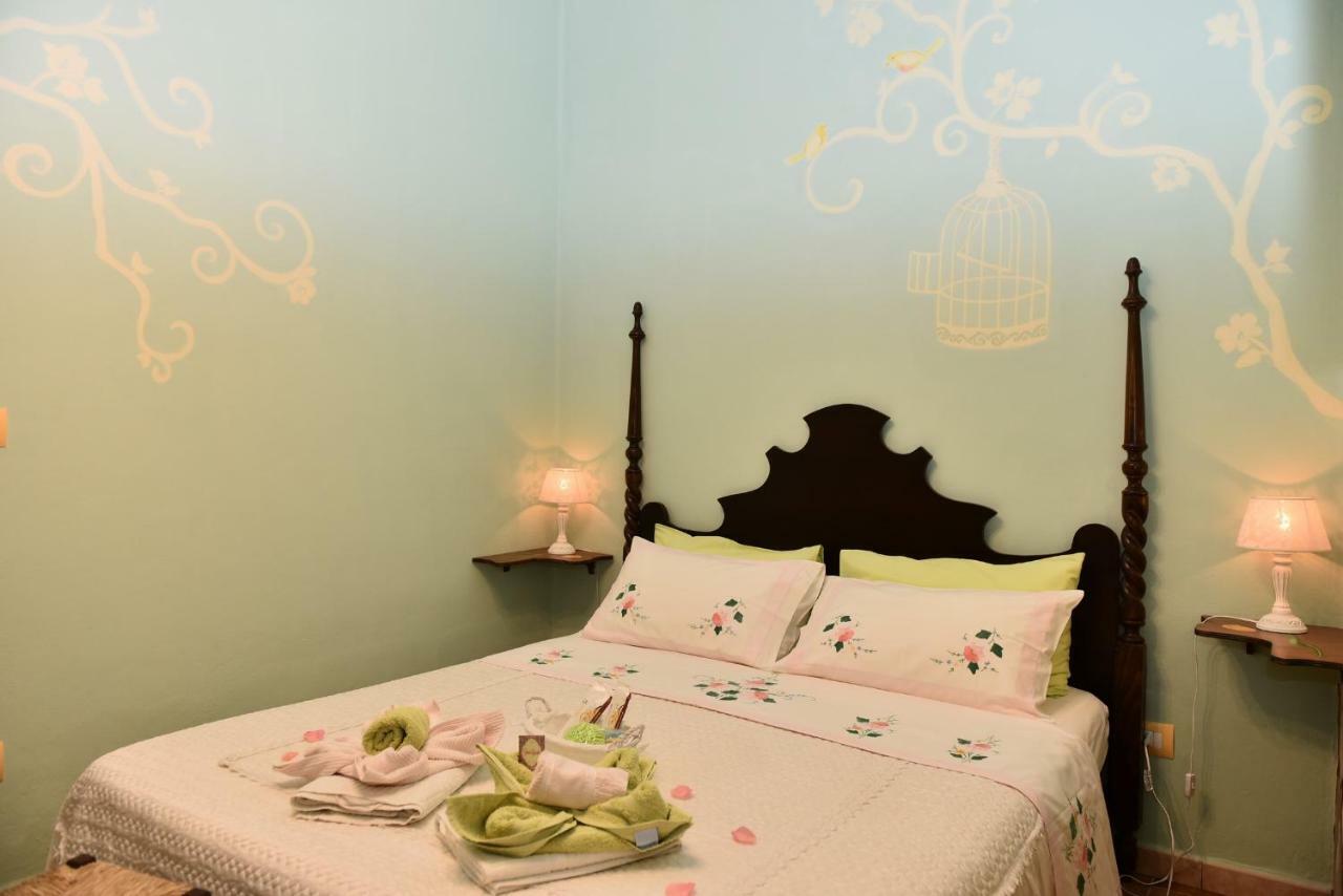 Bed and Breakfast Fiori E Coccole Ното Экстерьер фото