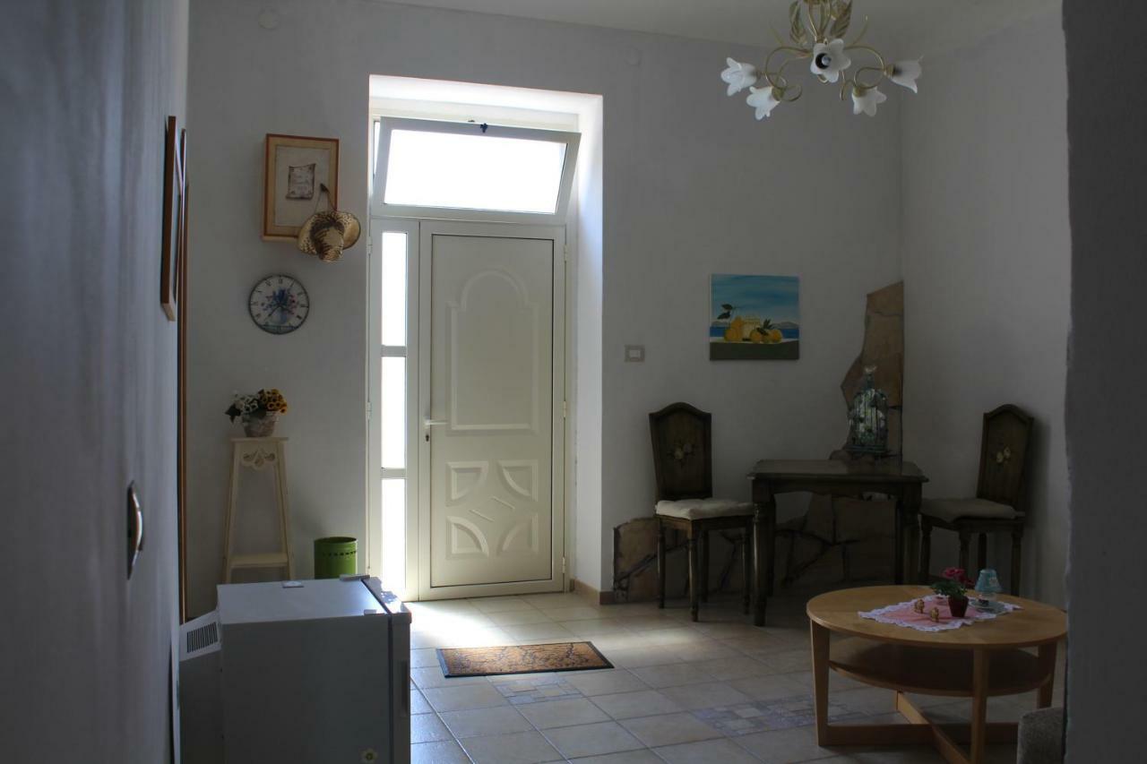 Bed and Breakfast Fiori E Coccole Ното Экстерьер фото